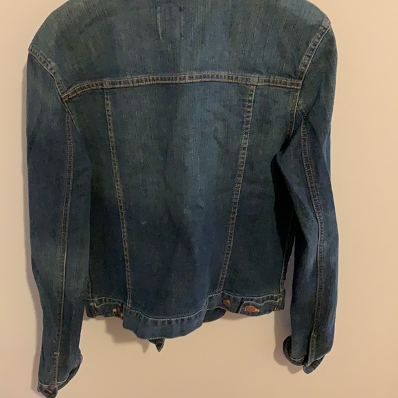 Gap 1969 denim jacket - Picture 4 of 4
